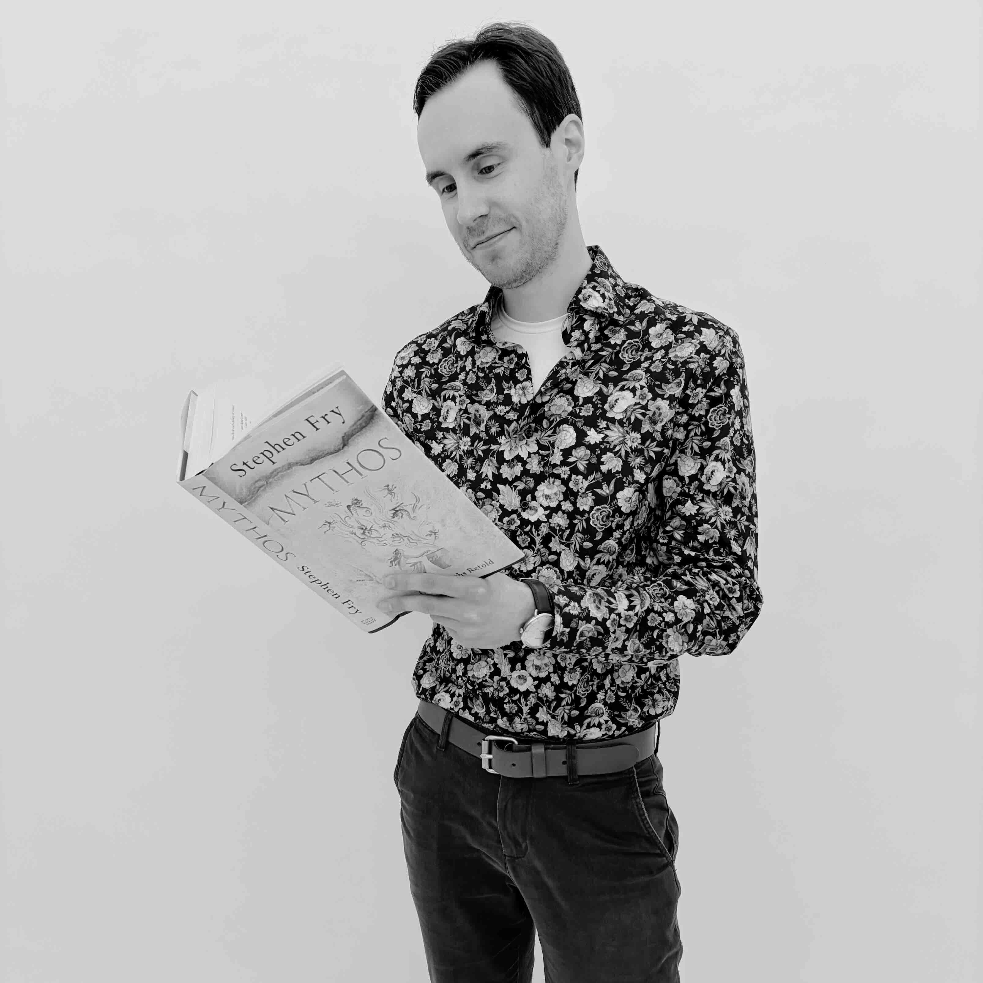 Matthijs Wilhelmus hobby