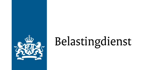 belastingdienst logo