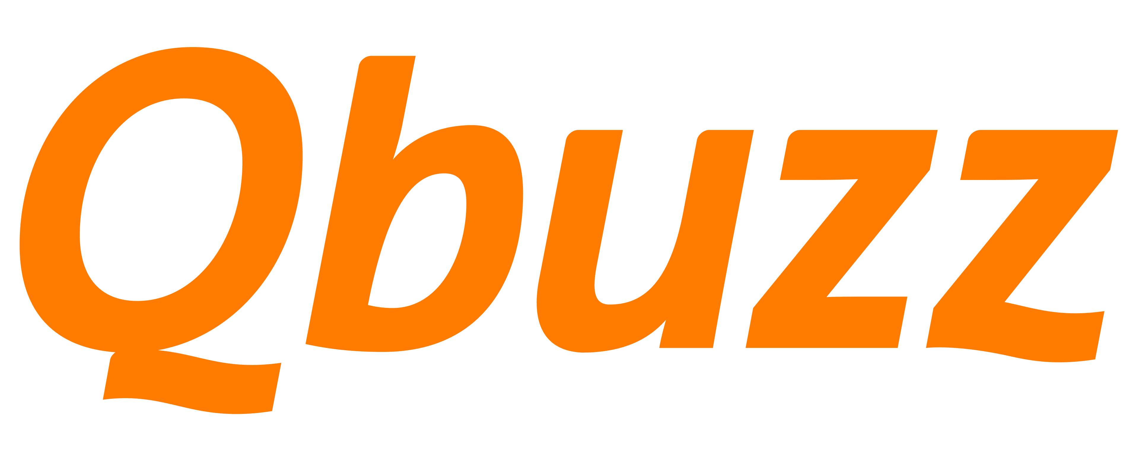 Qbuzz logo