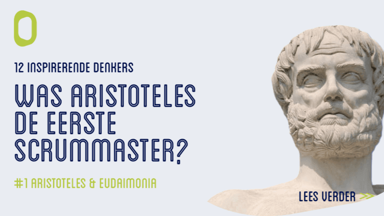 aristoteles-eerste-scrummaster
